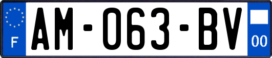 AM-063-BV