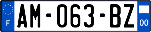 AM-063-BZ