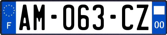 AM-063-CZ