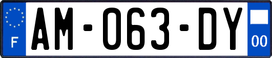 AM-063-DY