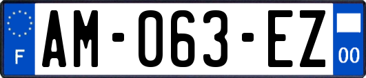 AM-063-EZ