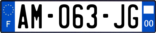 AM-063-JG