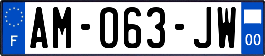 AM-063-JW