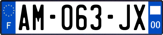 AM-063-JX