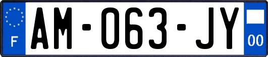 AM-063-JY