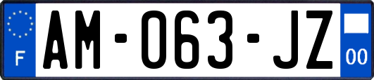 AM-063-JZ