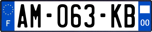 AM-063-KB