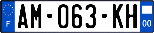 AM-063-KH