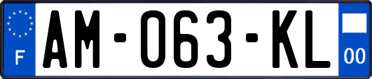 AM-063-KL