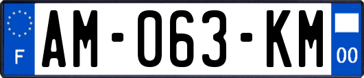 AM-063-KM