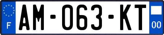 AM-063-KT