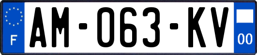 AM-063-KV