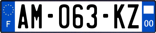 AM-063-KZ