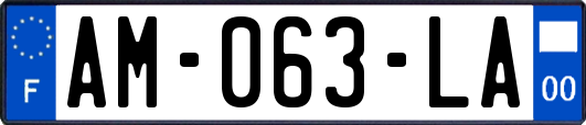 AM-063-LA