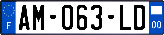 AM-063-LD