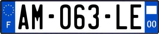 AM-063-LE