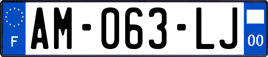 AM-063-LJ