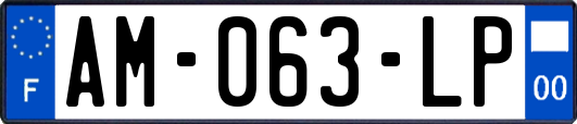 AM-063-LP