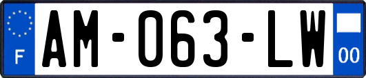 AM-063-LW