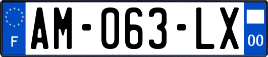 AM-063-LX