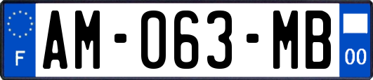 AM-063-MB