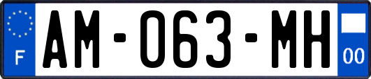 AM-063-MH