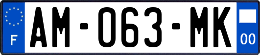 AM-063-MK