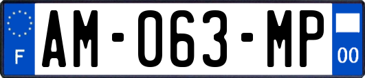 AM-063-MP