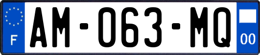 AM-063-MQ