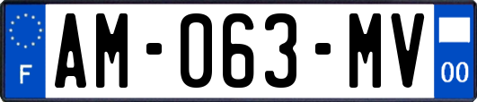 AM-063-MV