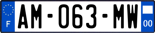 AM-063-MW