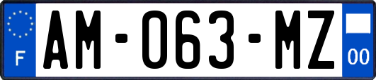 AM-063-MZ