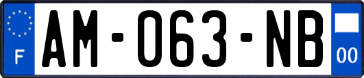 AM-063-NB