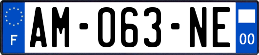 AM-063-NE