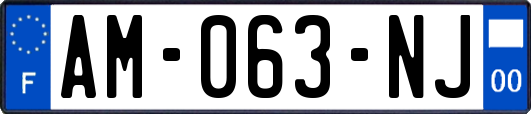 AM-063-NJ