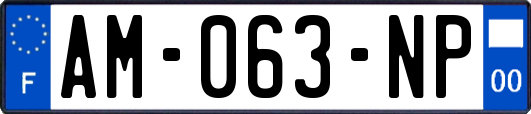 AM-063-NP
