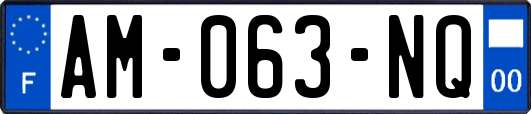 AM-063-NQ