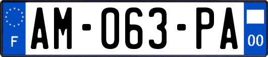 AM-063-PA