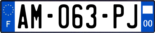 AM-063-PJ