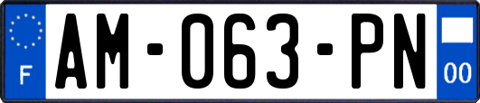 AM-063-PN