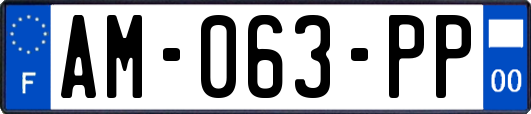 AM-063-PP