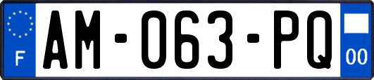 AM-063-PQ