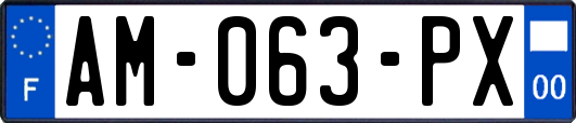 AM-063-PX
