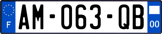 AM-063-QB