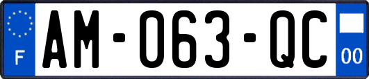 AM-063-QC