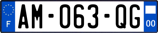 AM-063-QG