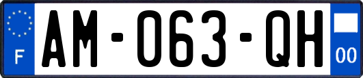 AM-063-QH