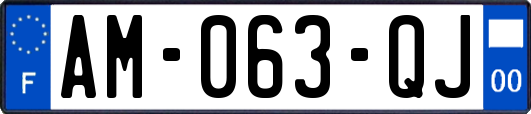 AM-063-QJ