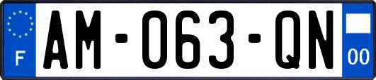 AM-063-QN