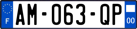AM-063-QP